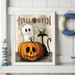 11ct Stamped Cross Stitch - Halloween (35*40cm)