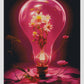 Full Round/Square Diamond Painting Kits | Flower 40x70cm 50x80cm D