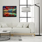 Paint By Number - Oil Painting - Sky Sunset (40*30cm)