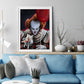 Diamond Painting - Full Round - Clown B