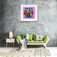 Diamond Painting - Full Round - Love Heart C
