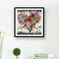 Diamond Painting - Full Round - Love to Spend Two