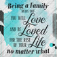 Diamond Painting - Full Round - Family Love A