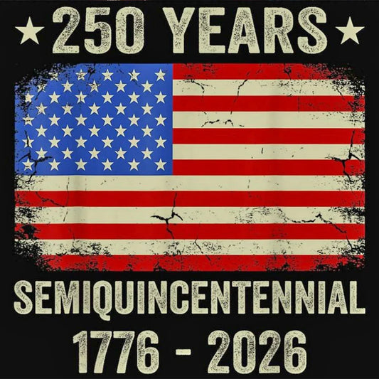 Diamond Painting - Full Round / Square - 250th Anniversary of USA 2