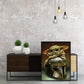 Diamond Painting - Full Round - Yoda K
