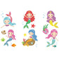Diamond Painting Stickers Kits 5D DIY Cartoon Handmade Mosaic