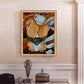 Diamond Painting - Partial Round - Toilet Women