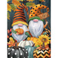 Diamond Painting - Full Round -Pumpkin Goblin Gnome