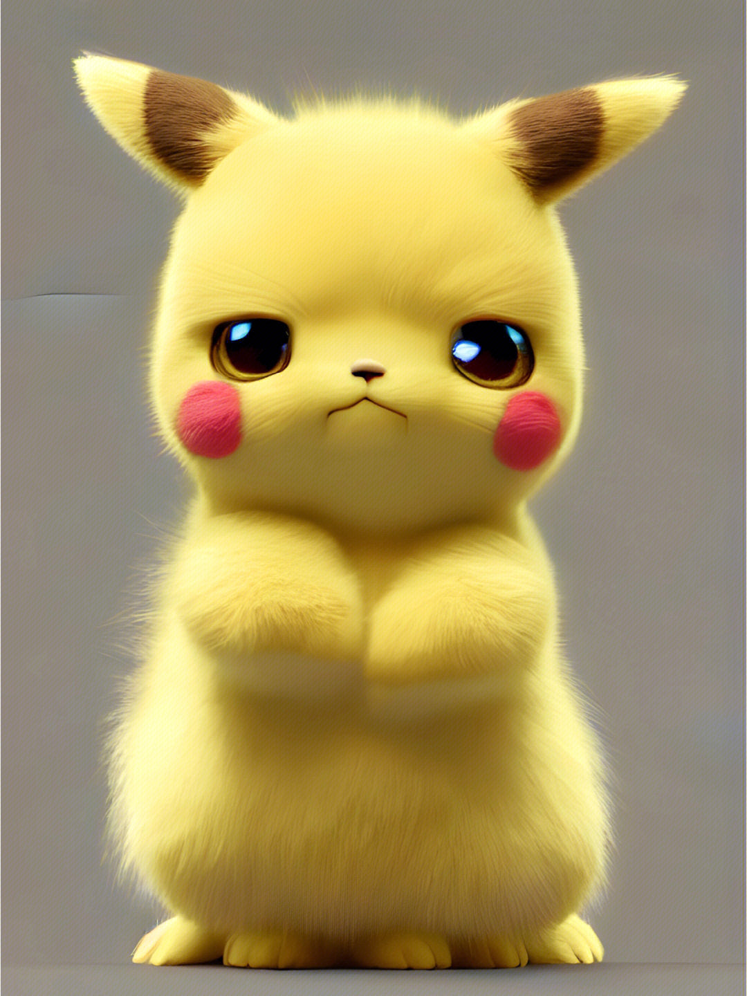 Full Round/Square Diamond Painting Kits | Pikachu 50x70cm 60x80cm D
