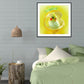 Diamond Painting - Full Round - Novelty Bird