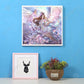 Diamond Painting - Full Round - Beautiful Girl A