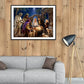 Diamond Painting - Full Round - Birth of Jesus