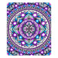 11CT Stamped Cross Stitch Mandala Flower(40*48CM)