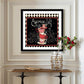 Diamond Painting - Full Round - Cup A