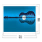 11ct Stamped Cross Stitch - Lake (40*50cm)