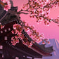 Scenery | Full Round/Square Diamond Painting Kits 40x70cm 50x80cm C