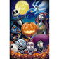 5D Diy Diamond Painting Kit Full Round Beads Halloween