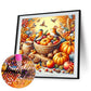 Diamond Painting - Full Round / Square - Autumn Fruit