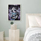 Diamond Painting - Full Round / Square - Girl Doll B
