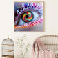 Diamond Painting - Full Round - Glitter Eye