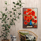 Diamond Painting - Full Round - Blossom Flowers B