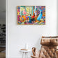 Diamond Painting - Full Round - Sewing Room