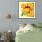 Diamond Painting - Full Round - Honey Bee