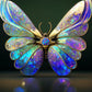 Butterfly | Full Round/Square Diamond Painting Kits 50x70cm 60x80cm B