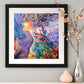 5D DIY Diamond Painting Kit - Full Square - Beautiful Angel