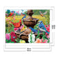 11ct Stamped Cross Stitch - Birds (50*40cm) A