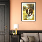 Diamond Painting - Full Round - Dog 26