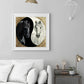Diamond Painting - Full Round - Horse C
