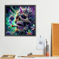 Diamond Painting - Full Round / Square - Skeleton