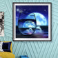 Diamond Painting - Full Round / Round - Night View