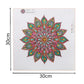 Diamond Painting - Crystal Rhinestone - Gorgeous Flower¡¾diamondpaintingsart¡¿