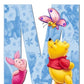 Square Beads Diamond Paintings Art Letter M Winnie The Pooh
