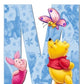 Diamond Paintings Art Full Square Drill Letter M Winnie The Pooh