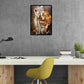 Diamond Painting - Full Round - Dogs D