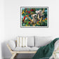Diamond Painting - Full Round - Koala C