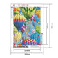 Diamond Painting - Full Round - Hot Air Balloon A