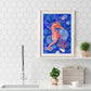 Diamond Painting - Full Round - Seahorse A