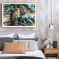 Diamond Painting - Full Round - Snow Owl