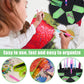 Dot Drill Tray Diamond Painting Point Drill Tool Plastic Storage Box Holder