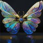 Butterfly | Full Round/Square Diamond Painting Kits 50x70cm 60x80cm B
