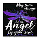 11ct Stamped Cross Stitch Letter (40*40cm)