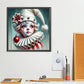 Diamond Painting - Full Round / Square - Kiddo Clown