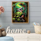 Diamond Painting - Full Round / Square - Girl Doll C