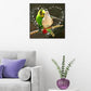 Diamond Painting - Full Round - Parrot C