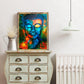 Diamond Painting - Full Round - Buddha