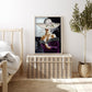 Diamond Painting - Full Round - Elegant Lady